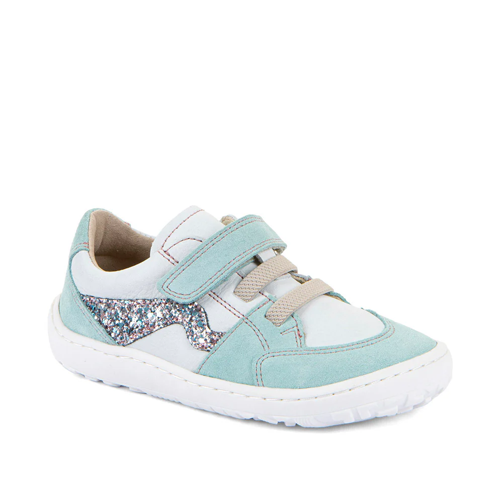 Froddo Barefoot Sapatilha Elásticos (Mint) Kid