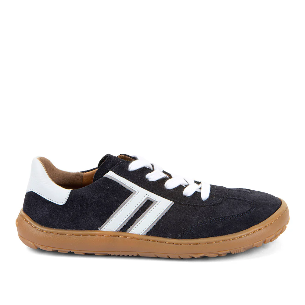 Froddo Barefoot Sapatilha F-MOTION (Dark Blue) Adult
