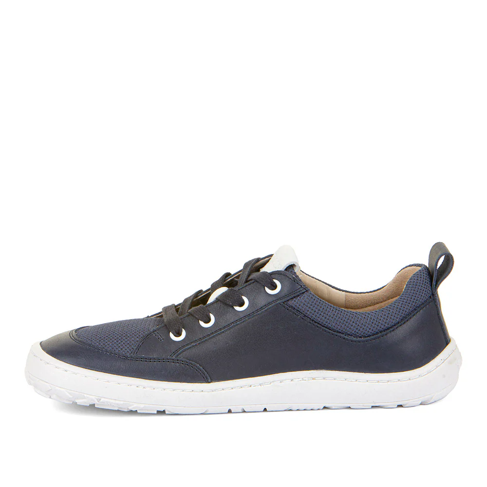 Froddo Barefoot Sapatilha Geo Dark Blue -kid to adult - Image 3