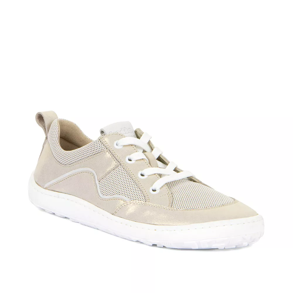 Froddo Barefoot Sapatilha Geo Gold Shine -adult