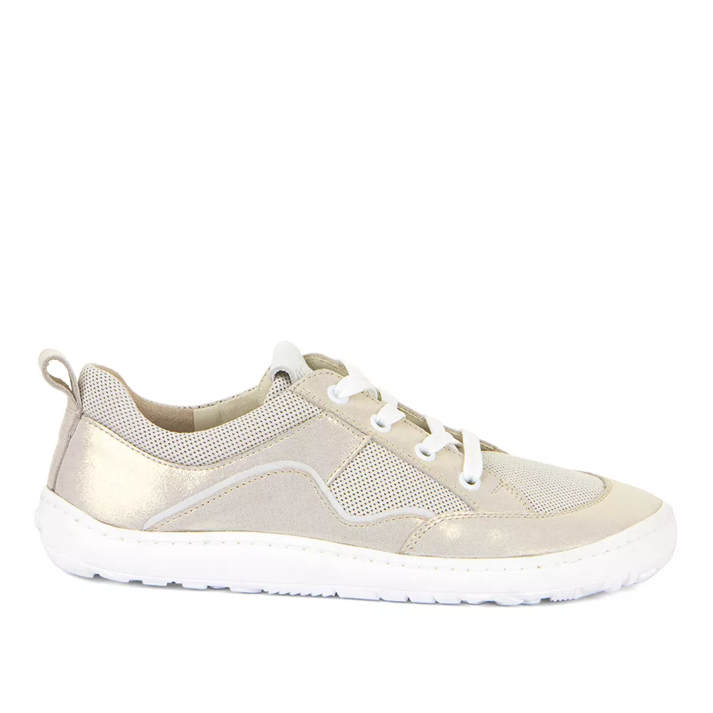 Froddo Barefoot Sapatilha Geo Gold Shine -adult - Image 2