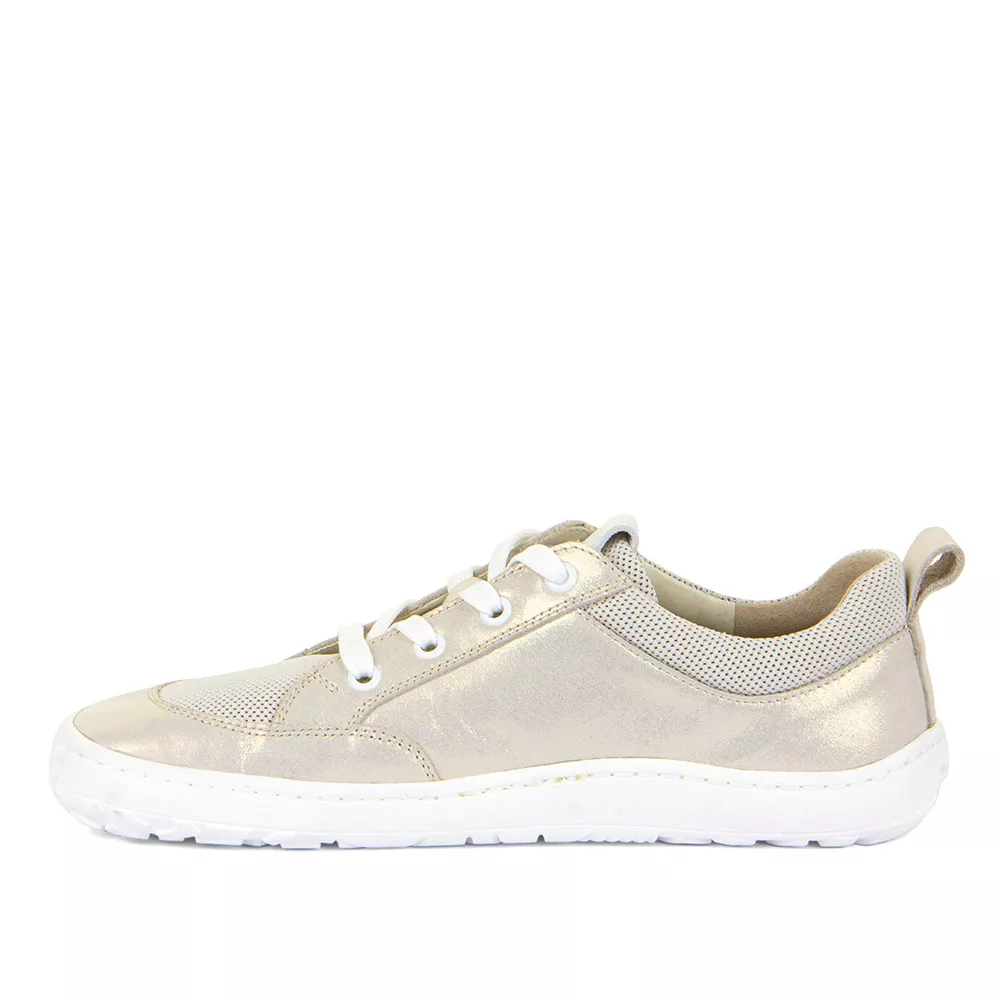 Froddo Barefoot Sapatilha Geo Gold Shine -adult - Image 3