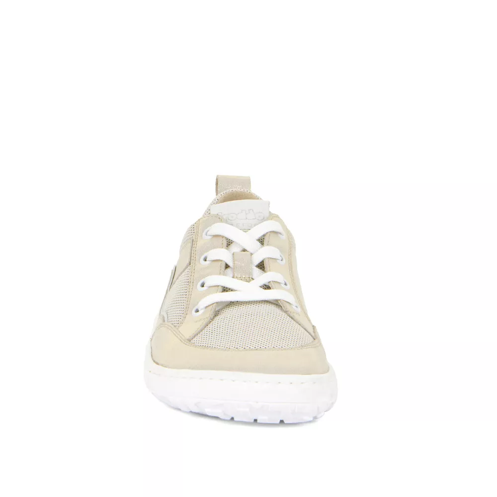 Froddo Barefoot Sapatilha Geo Gold Shine -adult - Image 4