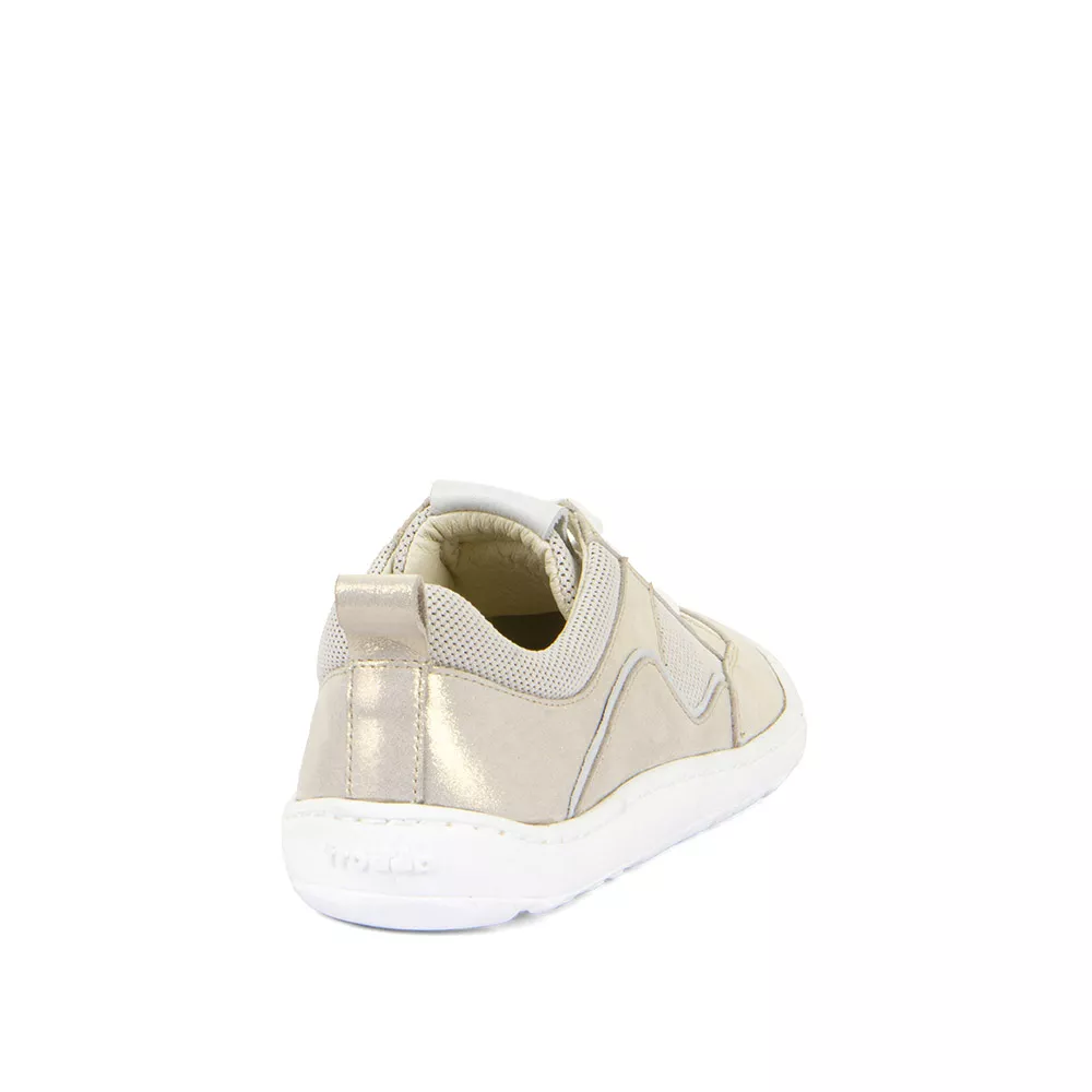 Froddo Barefoot Sapatilha Geo Gold Shine -adult - Image 5