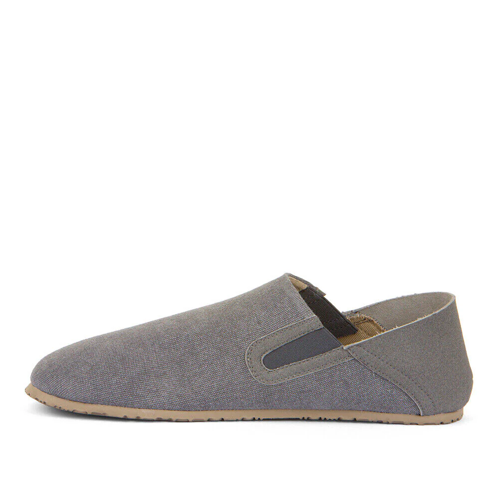 Froddo Barefoot Slip-On Pantufa Flexy Grey - Image 2