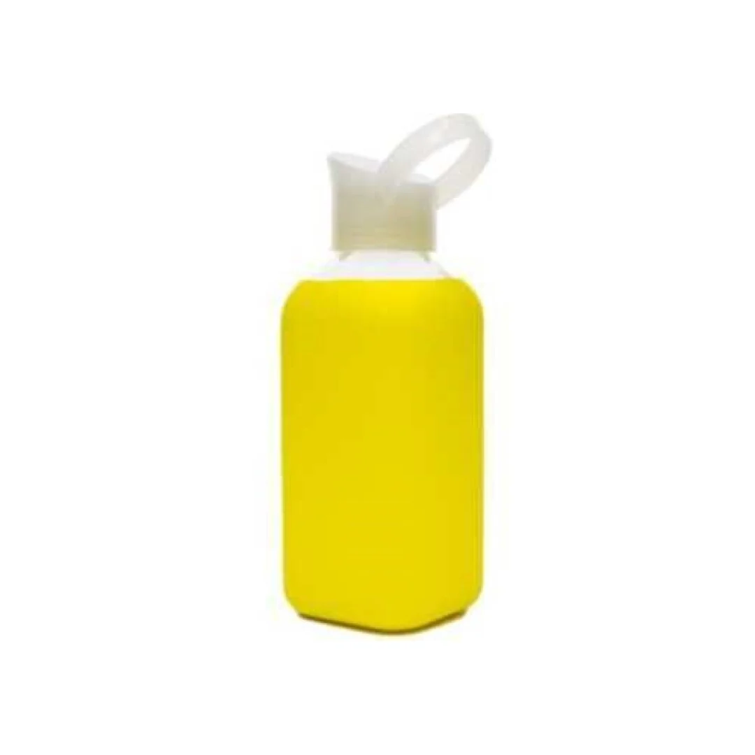 Garrafa de Vidro Wood Way 500ml - Image 2
