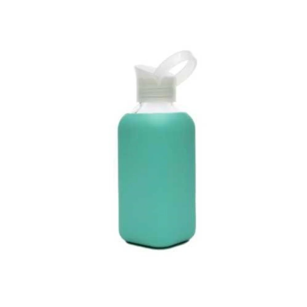 Garrafa de Vidro Wood Way 500ml - Image 4