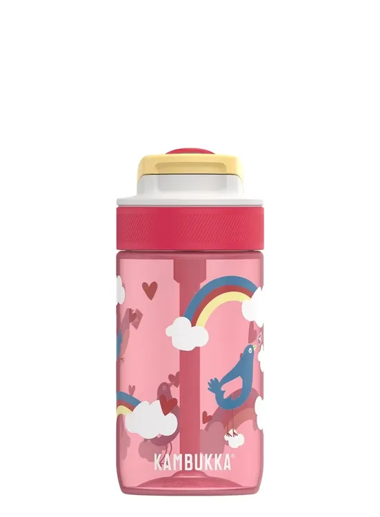 Garrafa Kambukka LAGOON Love Birds 400ml - Image 4