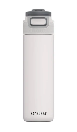 Garrafa Térmica Kambukka ELTON Chalk White 600ml - Image 4