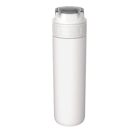 Garrafa Térmica Kambukka ELTON Chalk White 600ml - Image 5