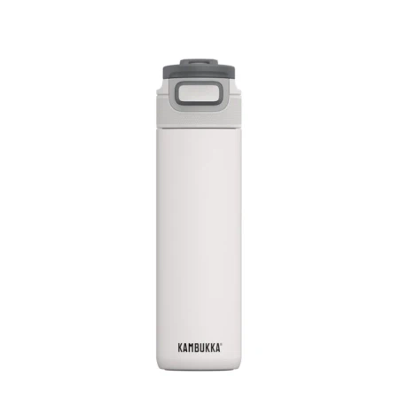 Garrafa Térmica Kambukka ELTON Chalk White 600ml - Image 6