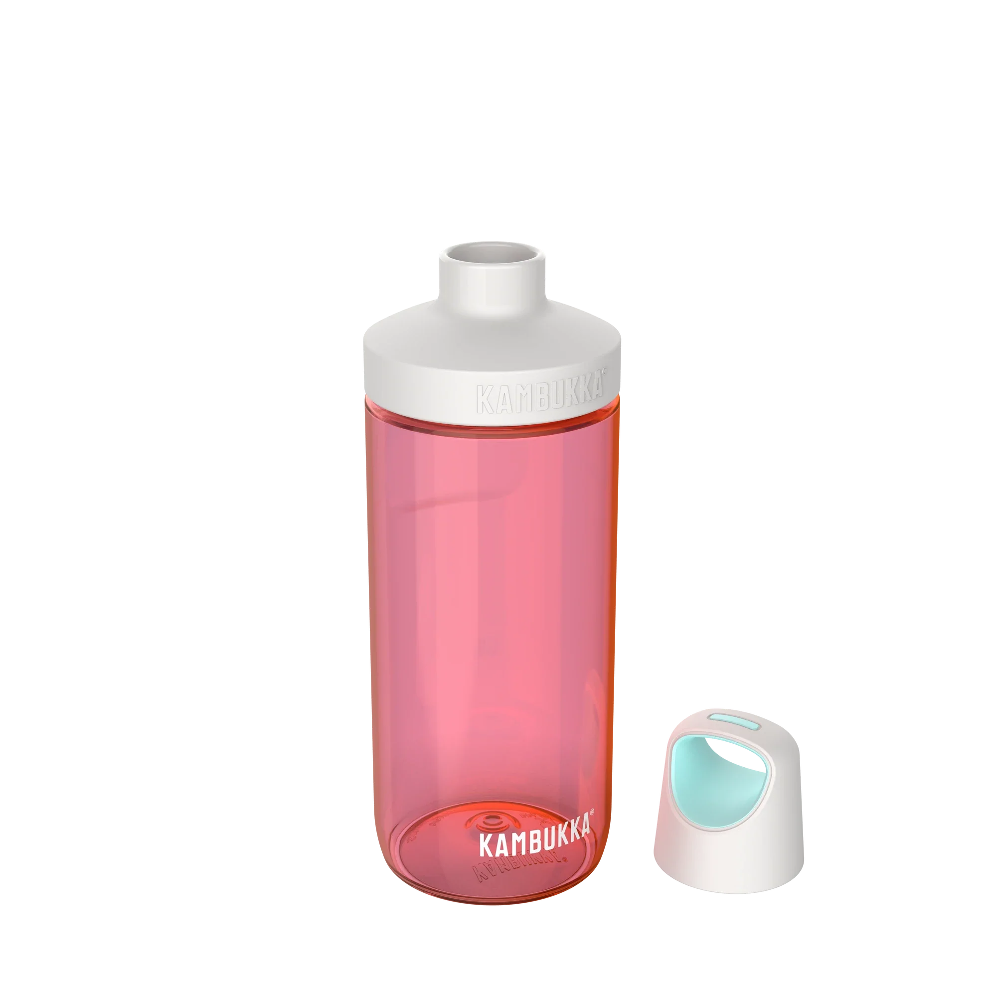 Garrafa Kambukka RENO Strawberry Ice 500ml