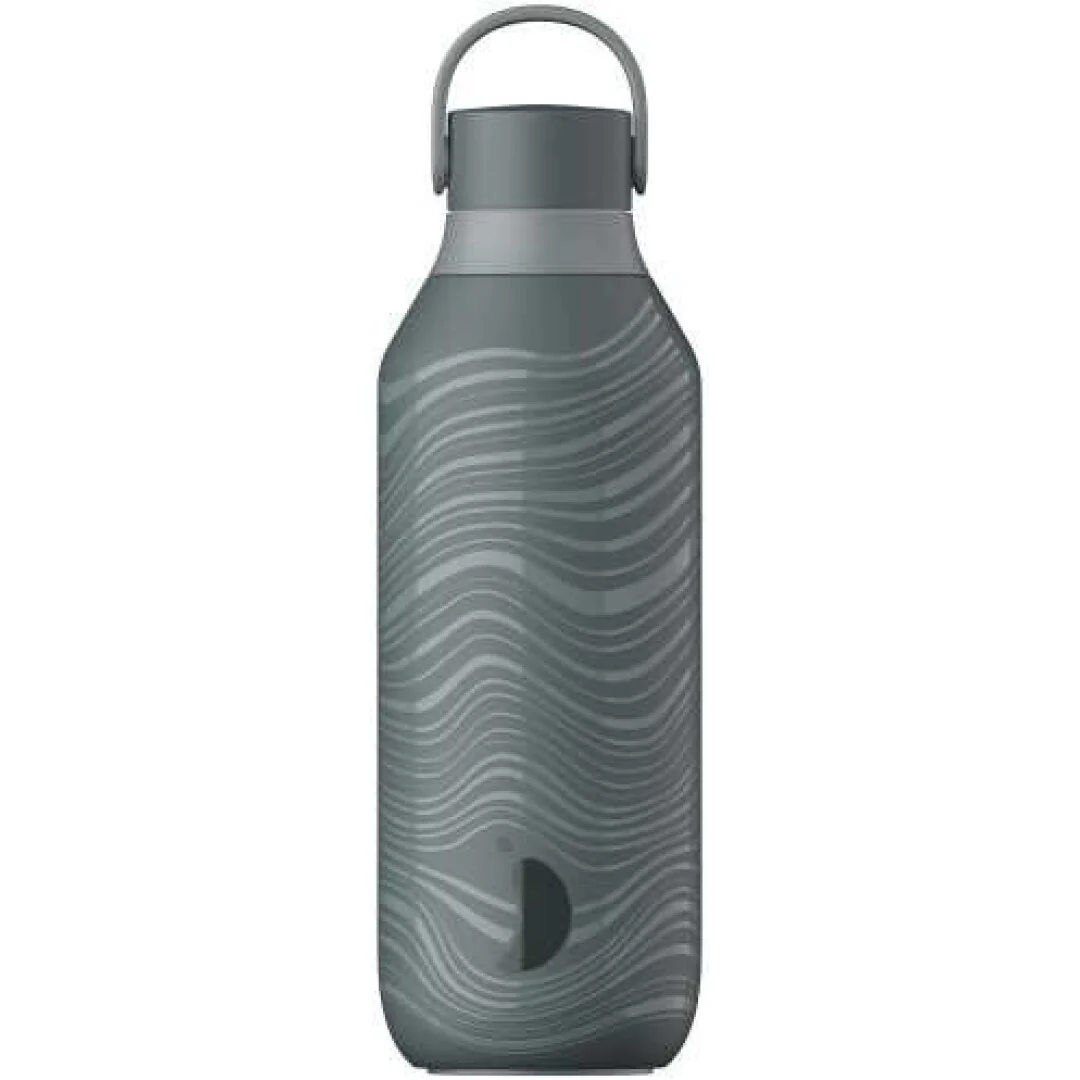 Garrafa Térmica Chilly's  - ELEMENTS VIENTO 500ml