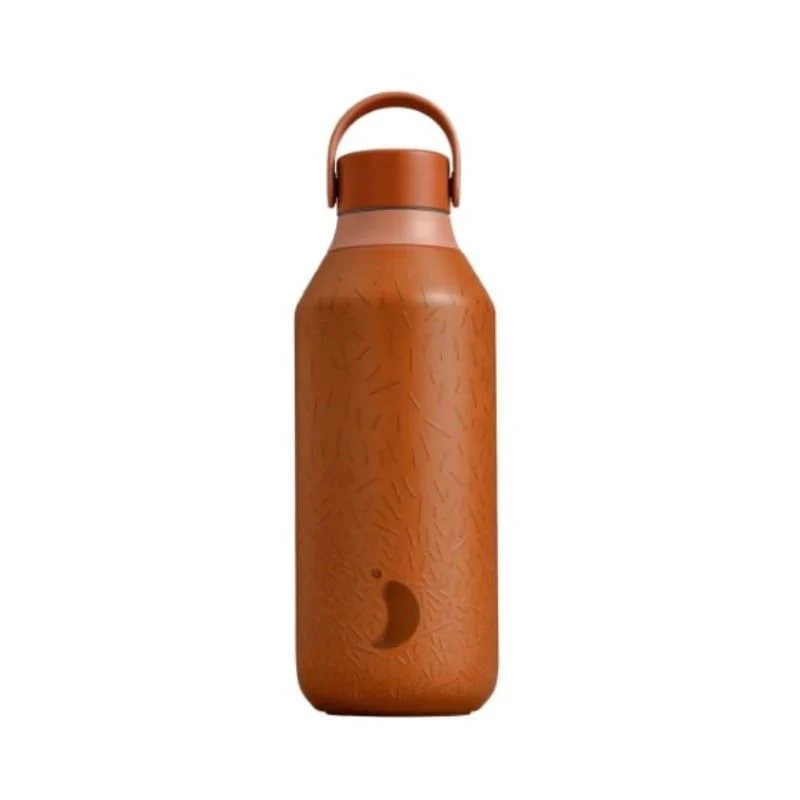 Garrafa Térmica Chilly's  - Fuego 500 ml