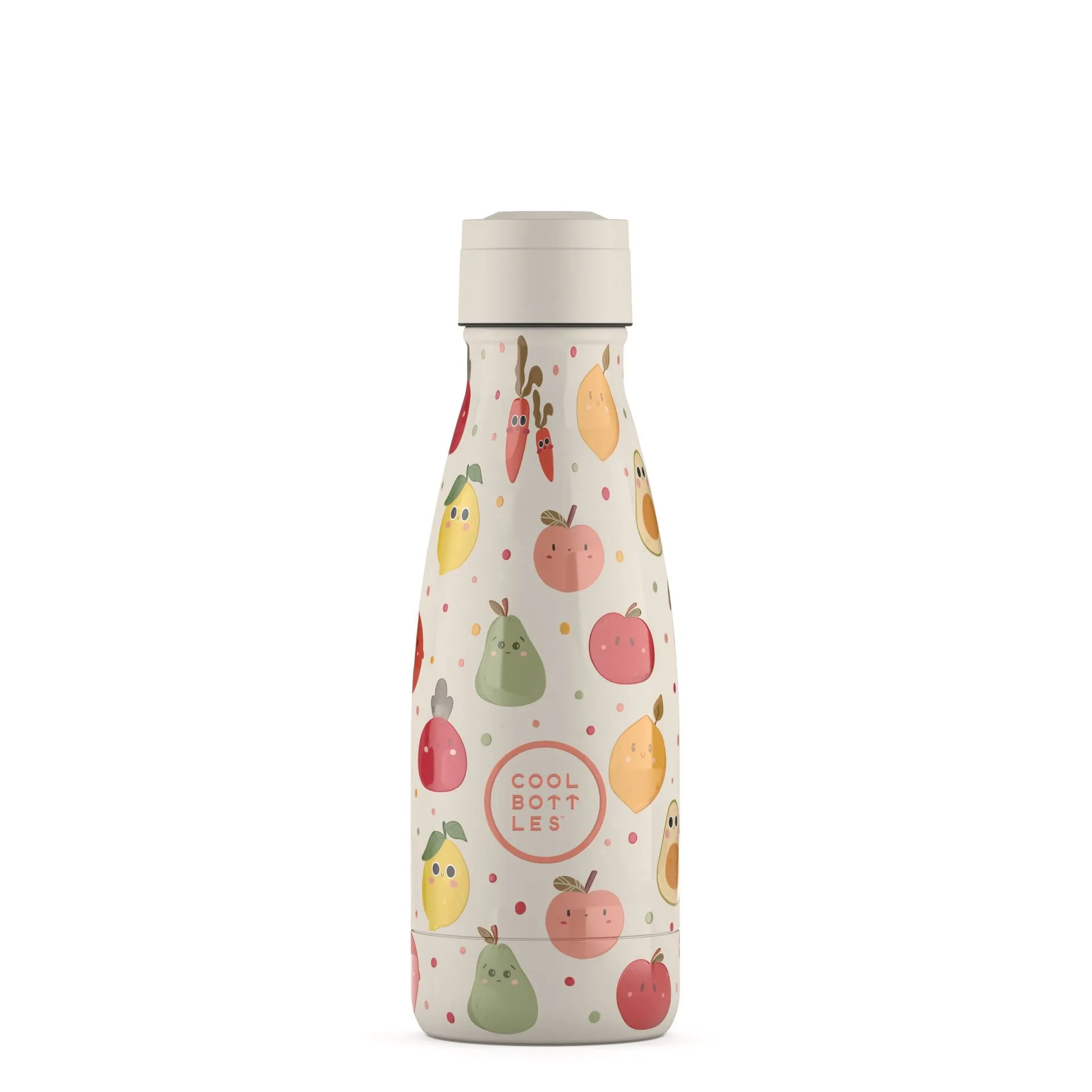 Garrafa Térmica Cool Bottles - Fruit Salad 260ml - Image 2