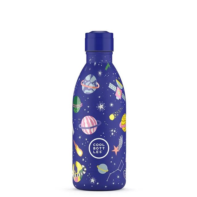 Garrafa Térmica Cool Bottles - Stellar Journey 500ml - Image 3
