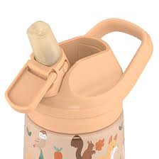 Garrafa Térmica Cool Bottles - Woodland Buddies 350ml - Image 3