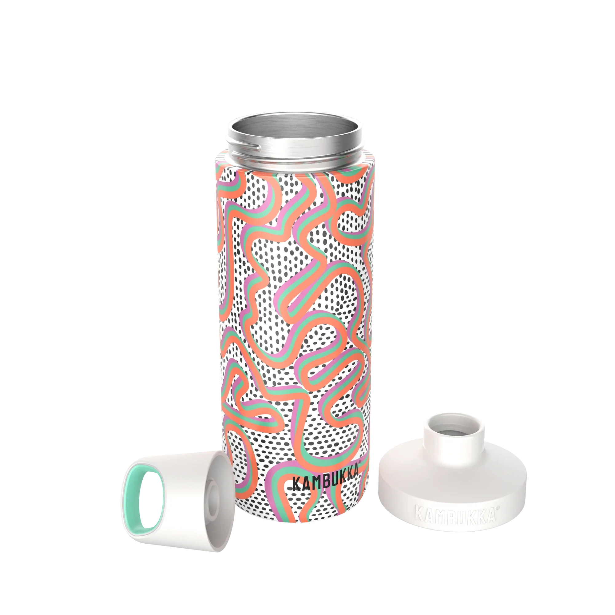 Garrafa Térmica Kambukka RENO Insulated 500ml - Image 6