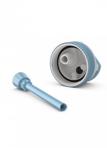 Garrafa Térmica Kambukka LAGOON Insulated Stainless Steel 400ml - Image 3