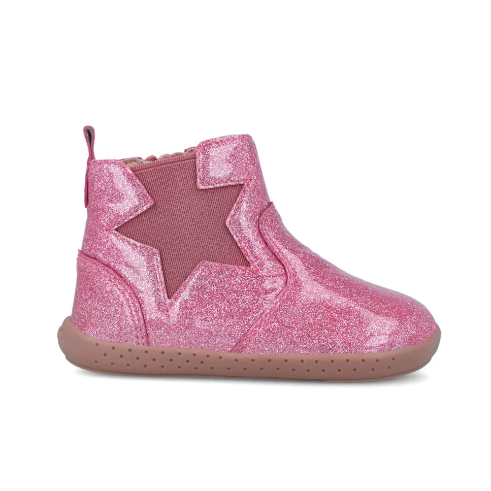 Garvalín Botas Estrela Rosa - Image 3