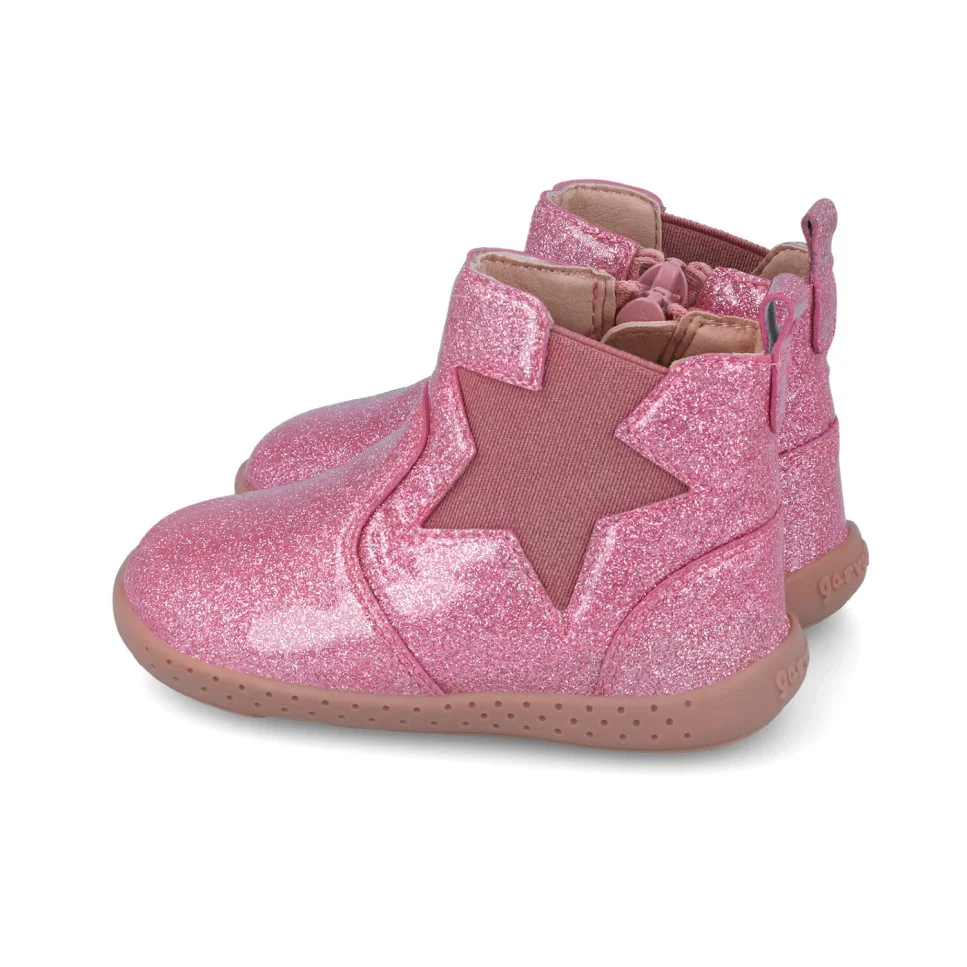 Garvalín Botas Estrela Rosa - Image 4