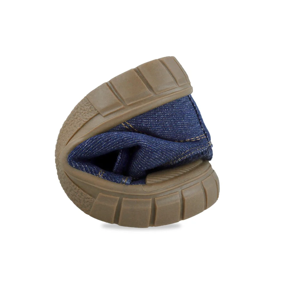 Garvalín Botas Urban Azul - Jeans - Image 2