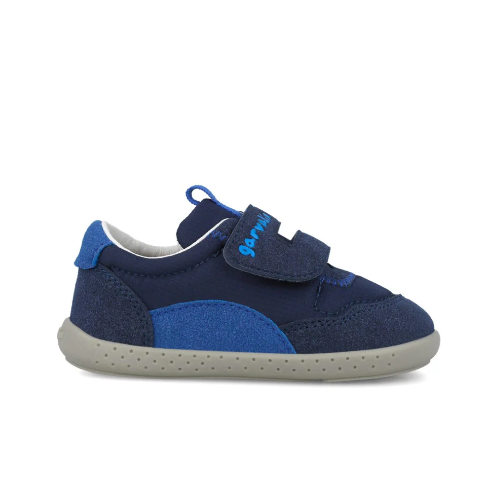 Garvalín Sapatilha Desportivas Azul - Image 3