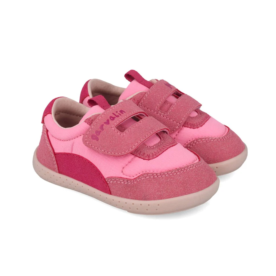 Garvalín Sapatilha Desportivas Rosa
