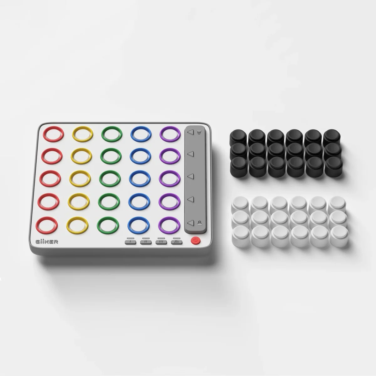 Giiker Puzzle Games - Smart Four - Image 8