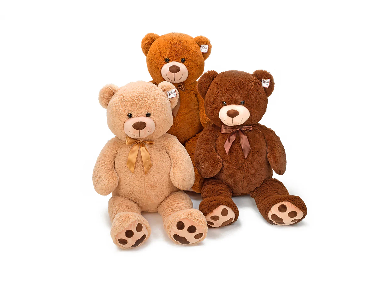 Globo - Urso Peluche 100cm