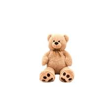 Globo - Urso Peluche 100cm - Image 2