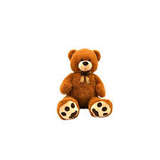 Globo - Urso Peluche 100cm - Image 3