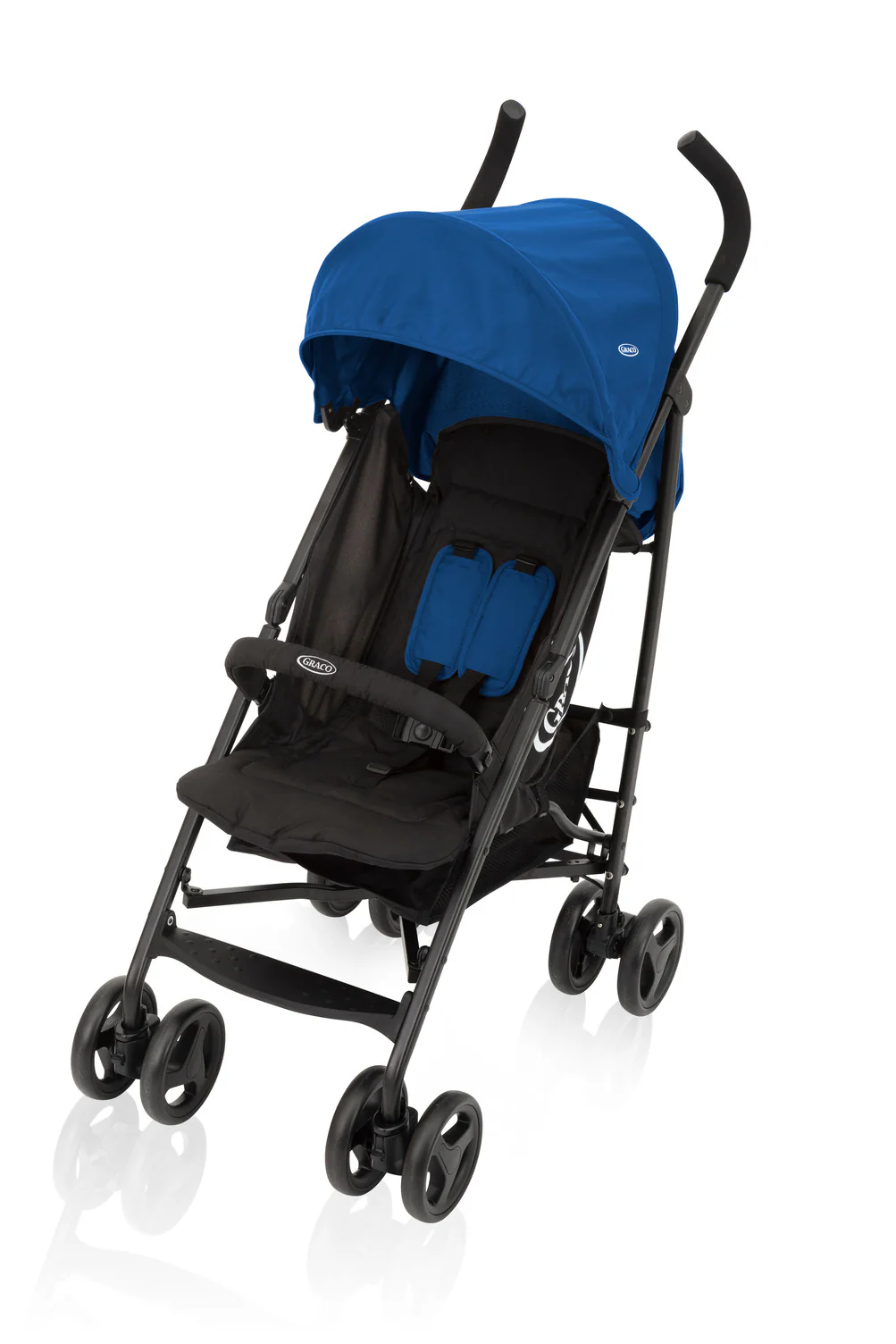 Graco Carrinho de passeio bengala TRAVELITE até 15kg - Image 4