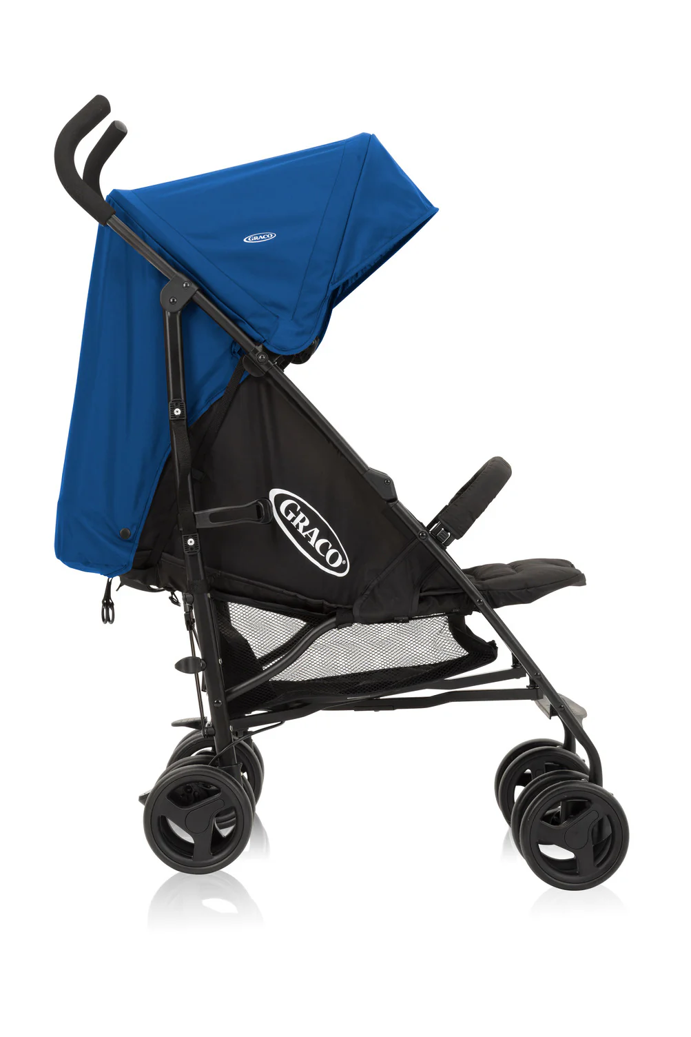 Graco Carrinho de passeio bengala TRAVELITE até 15kg - Image 5