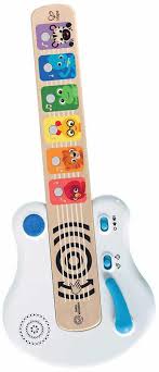 Hape Guitarra Magic Touch Baby Einstein - Image 3