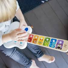 Hape Guitarra Magic Touch Baby Einstein - Image 4