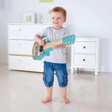 Hape Guitarra Flower - Image 7