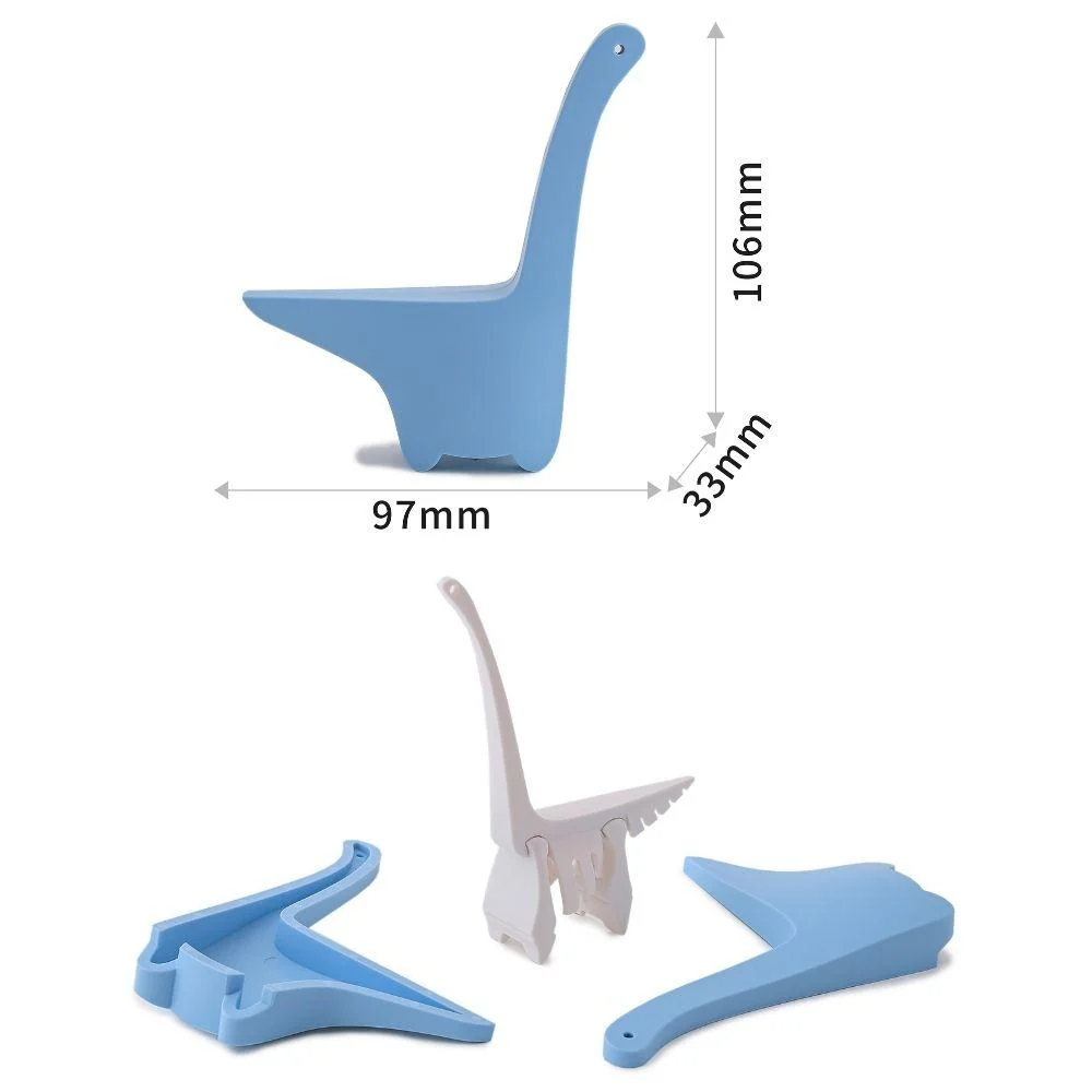 Halftoys Puzzle Diorama 3D - Diplodocus - Image 3