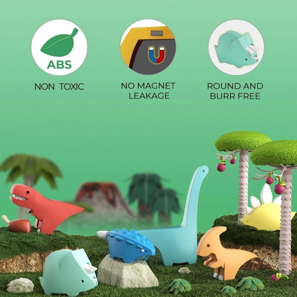 Halftoys Puzzle Diorama 3D - Diplodocus - Image 8