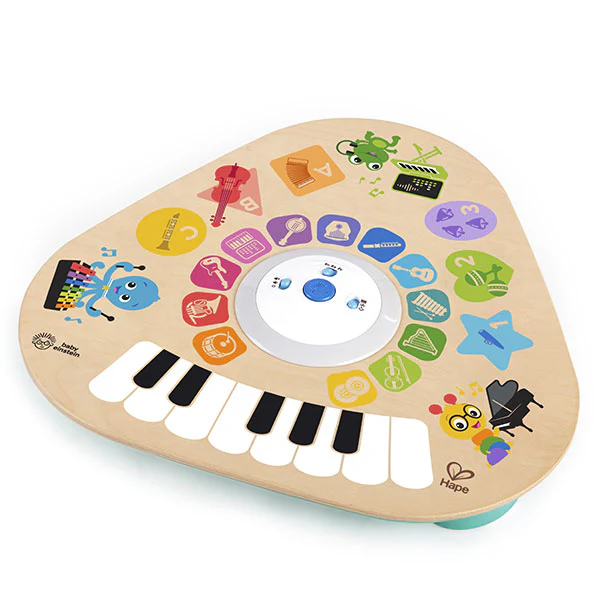 Hape Baby Einstein Mesa de atividades - Magic Touch - Image 2