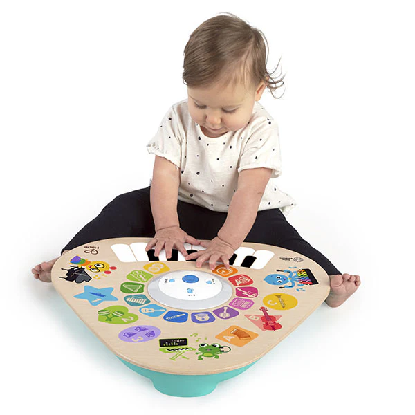 Hape Baby Einstein Mesa de atividades - Magic Touch - Image 3