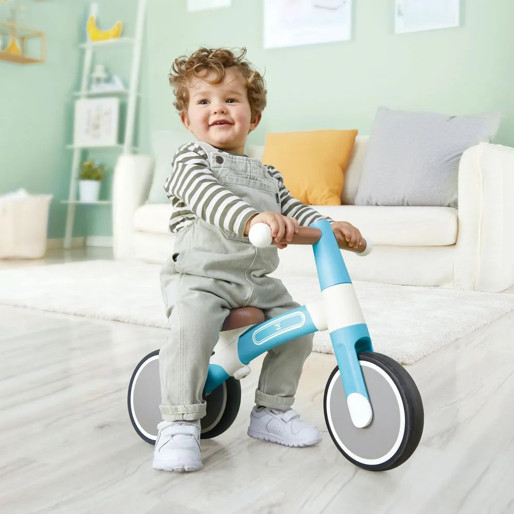Hape bicicleta de equilíbrio A minha primeira Vespa Azul - Image 6