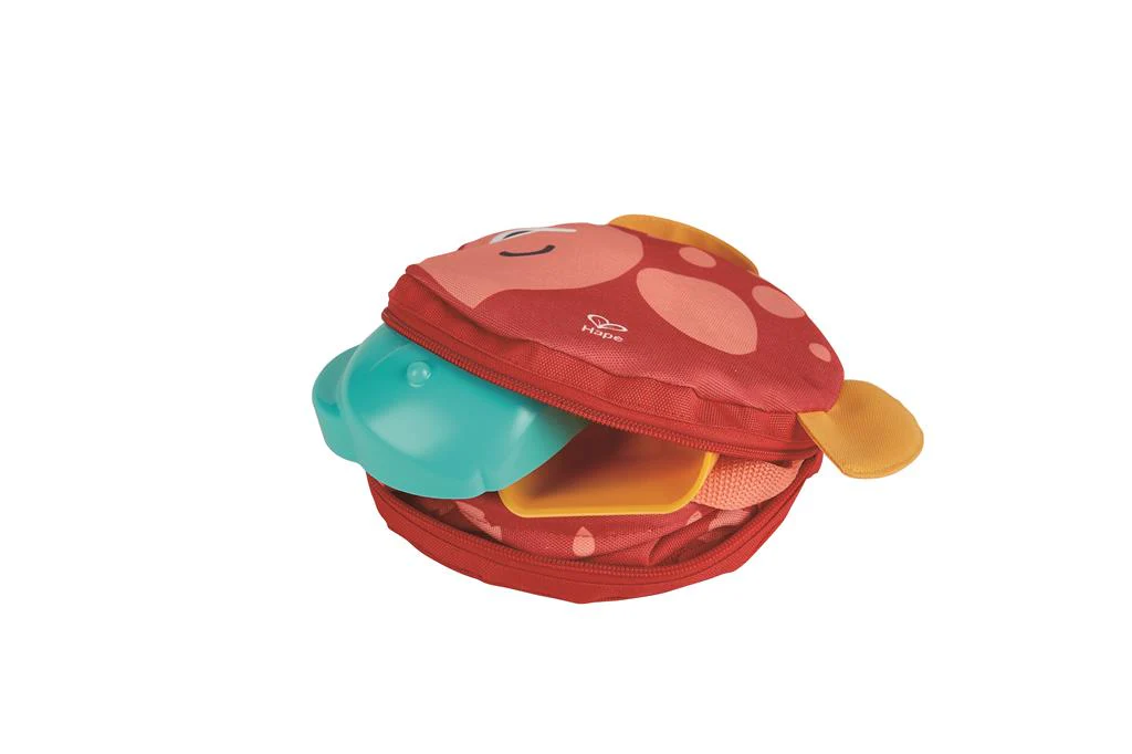 Hape Conjunto de praia Peixe Compacto - Image 6