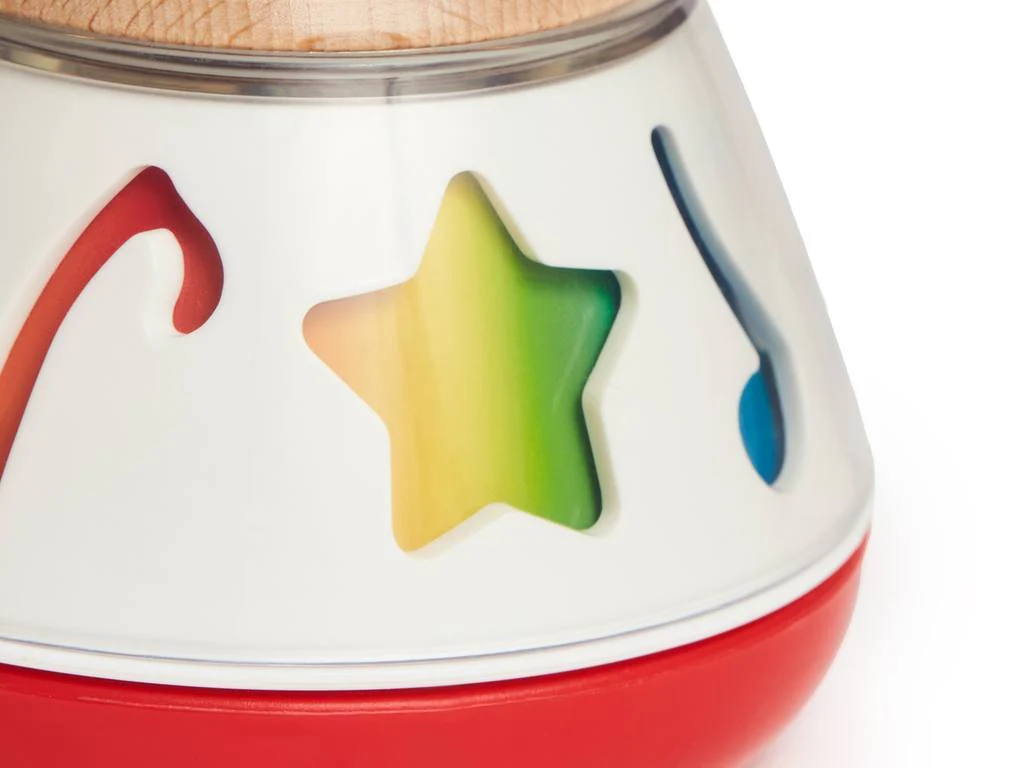 Hape Caixa de Música rotativa - Image 3