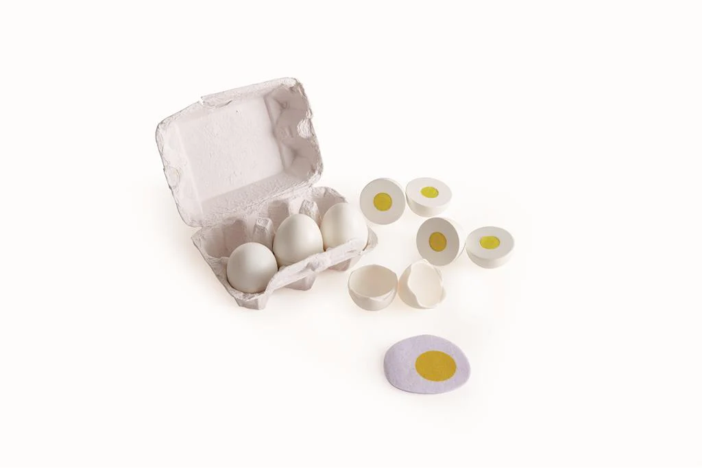 Hape Caixa de ovos - Image 3
