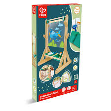 Hape Cavalete de exterior com acessórios *por encomenda - Image 8