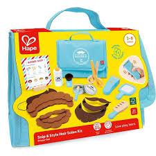 Hape Conjunto Barbeiro