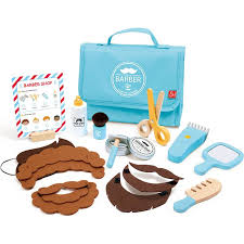 Hape Conjunto Barbeiro - Image 3