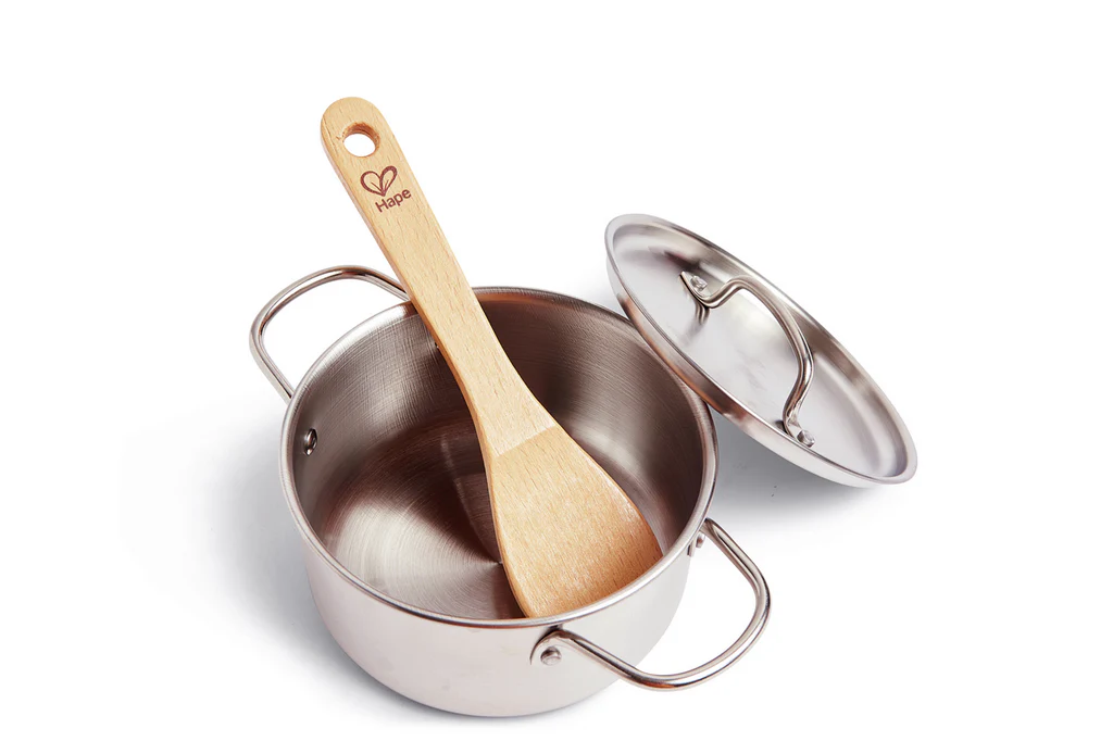Hape Conjunto de Cozinha para Chef - Image 11