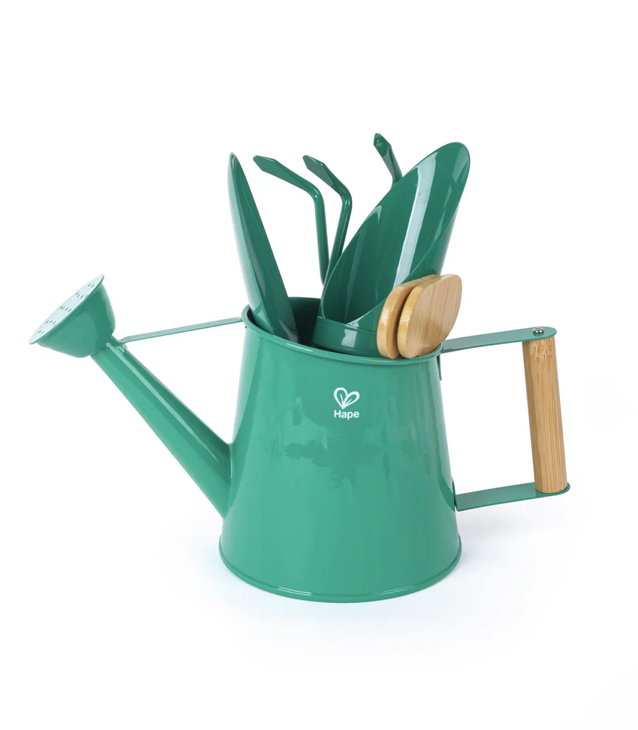 Hape Conjunto de Jardinagem em Metal